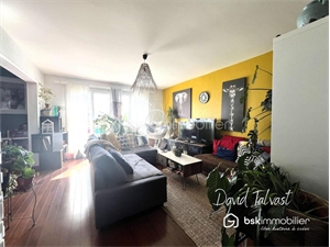 t4 à la vente -   14200  HEROUVILLE SAINT CLAIR, surface 84 m2 vente t4 - UBI469527434